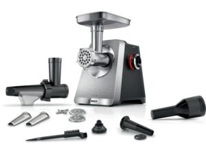 BOSCH MFWS835M Mašina za mlevenje mesa