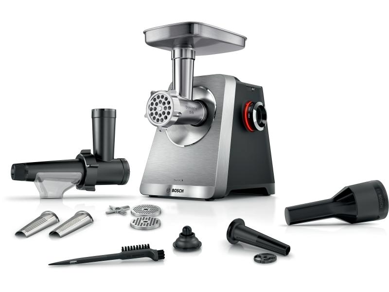 BOSCH MFWS835M Mašina za mlevenje mesa