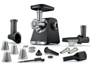 BOSCH MFWS660B Mašina za mlevenje mesa