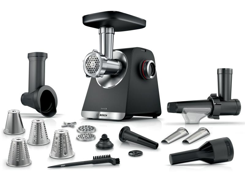 BOSCH MFWS660B Mašina za mlevenje mesa