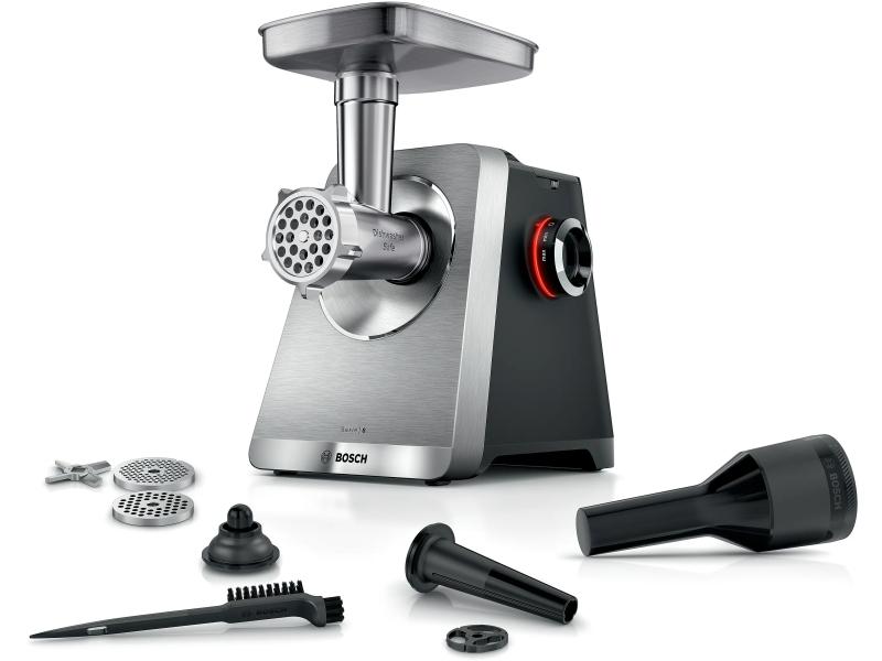 BOSCH MFWS820M Mašina za mlevenje mesa