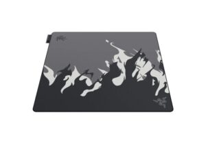 RAZER Razer Gigantus V2 Pro - Soft Gaming Mouse Mat - L - NiKo Edition