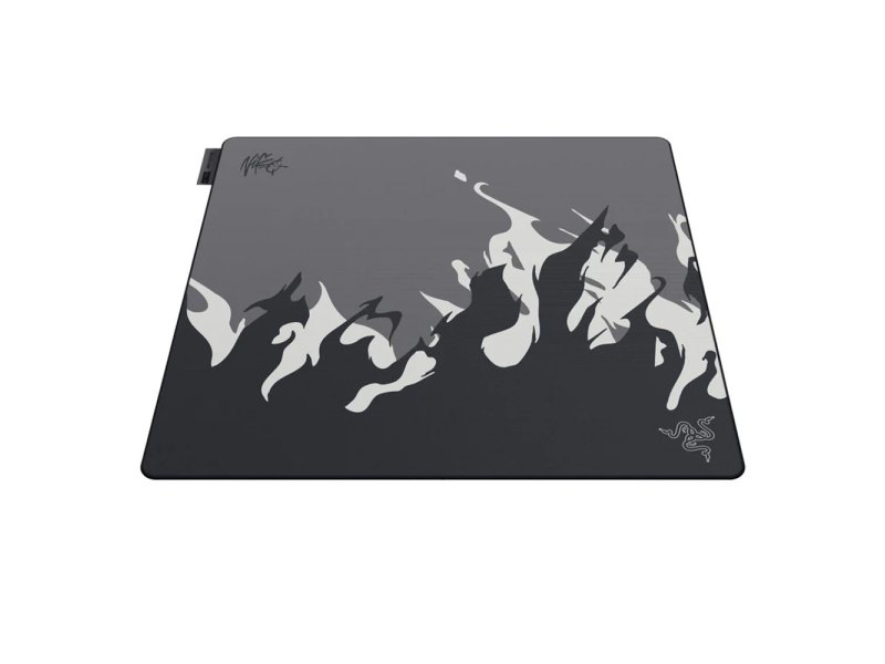 RAZER Razer Gigantus V2 Pro – Soft Gaming Mouse Mat – L – NiKo Edition