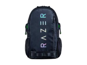 RAZER Razer Rogue 14 Backpack V3 - Chromatic Edition