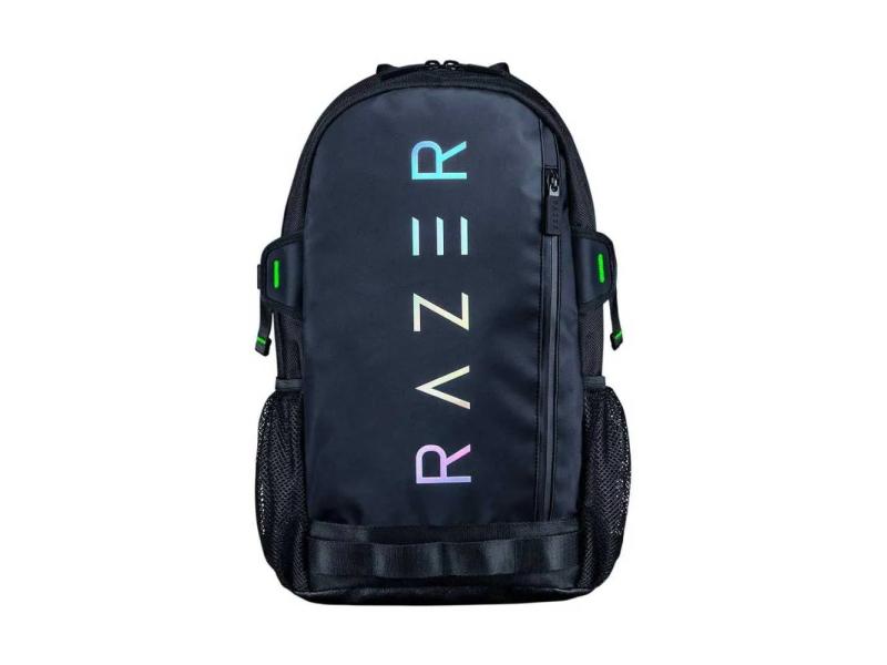RAZER Razer Rogue 14 Backpack V3 – Chromatic Edition