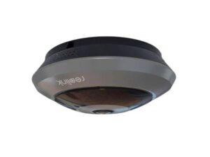 Reolink Fisheye W520 kamera, WiFi, indoor