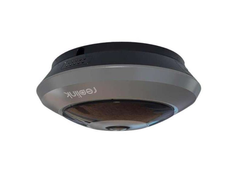 Reolink Fisheye W520 kamera, WiFi, indoor