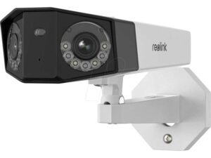 Reolink P730 duo kamera, PoE, outdoor
