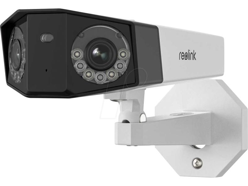Reolink P730 duo kamera, PoE, outdoor