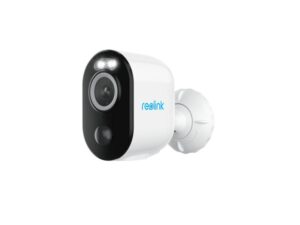 Reolink B330 kamera , wifi, outdoor, battery