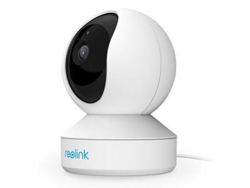 Reolink E340 kamera, WiFi, indoor