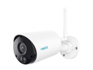 Reolink B320 kamera, battery, Wifi, outdoor