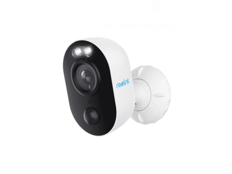 Reolink Lumus E430, WiFi kamera, outdoor