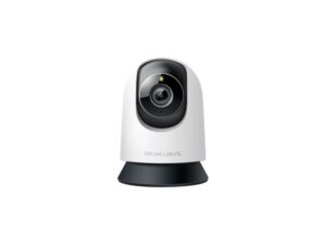 MERCUSYS MC230 V1.0, Pan/Tilt Home Security Wi-Fi AI Camera