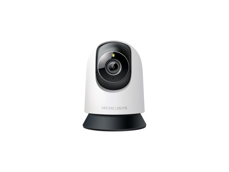 MERCUSYS MC230 V1.0, Pan/Tilt Home Security Wi-Fi AI Camera