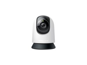 MERCUSYS MC210 V1.0 Pan/Tilt Home Security Wi-Fi 2K Camera