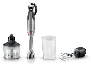 BOSCH MSM8M934 ErgoMaster Štapni mikser