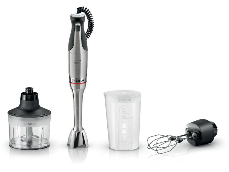 BOSCH MSM8M934 ErgoMaster Štapni mikser