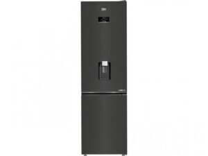 BEKO B5RCNA405HDXBR Kombinovani frižider OUTLET
