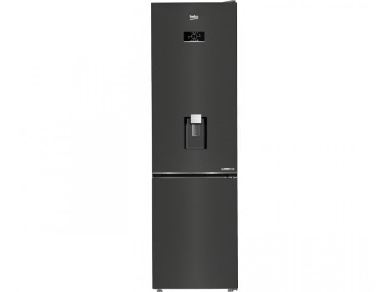 BEKO B5RCNA405HDXBR Kombinovani frižider OUTLET