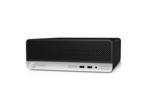 LIRS ProDesk 400 G6 SFF i5-9500 DDR4 8GB LD SSD 256GB 2.5 Win11Pro HP Renew