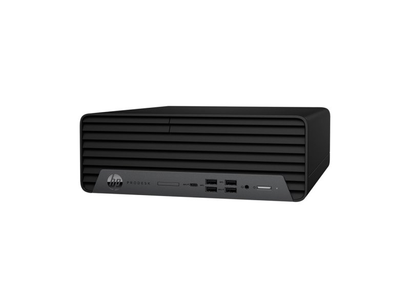 LIRS ProDesk 600 G6 SFF i7-10700 DDR4 16GB LD SSD 512GB 2.5 Win11Pro HP Renew
