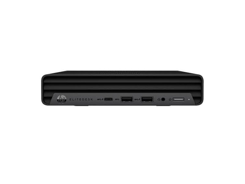 LIRS EliteDesk 805 G8 DM 65W AMD RYZEN 5 PRO 5650G 16GB SSD 512GB WIFI Win11Home HP Renew