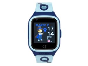 VIVAX Magic 2 4G Blue Kids Smart Watch