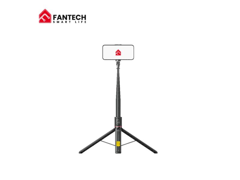 FANTECH Selfie stick SS177 selfi štap crni