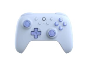 8bitdo Bežični gamepad Ultimate 2C Nintendo Switch/Bluetooth/Hall Effect/Vibracija/Blue