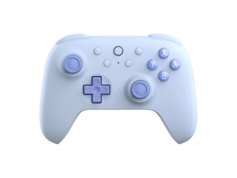 8bitdo Bežični gamepad Ultimate 2C Nintendo Switch/Bluetooth/Hall Effect/Vibracija/Blue