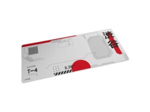 TRUST Podloga za miša TRUST GXT759 XXL MOUSEPAD - JAPAN