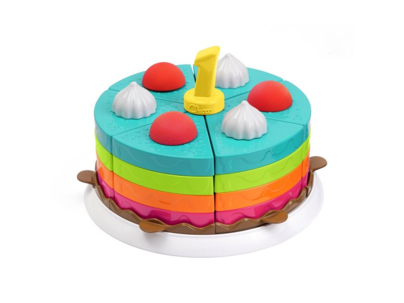 CHICCO CHICCO TORTA ZA SLAGANJE