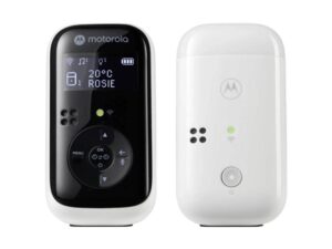 MOTOROLA 120MOTOPIP15 AUDIO BEBI ALARM