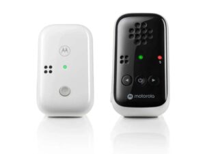 MOTOROLA 120MOTOBBMMPIP10 AUDIO BEBI ALARM