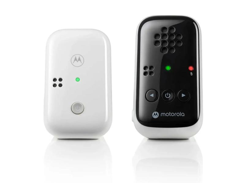 MOTOROLA 120MOTOBBMMPIP10 AUDIO BEBI ALARM