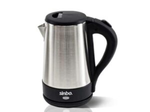 SINBO Elektrcni ketler 1,5 l Sinbo SK-8013