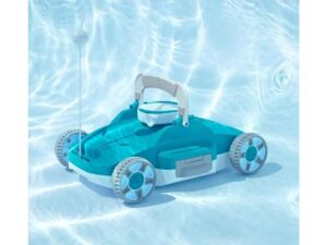 BESTWAY Robotski usisivac za bazen AquaTronix G200 Bestway 58765