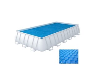 BESTWAY Solarni pokrivac za bazen Bestway 732x366cm 58228