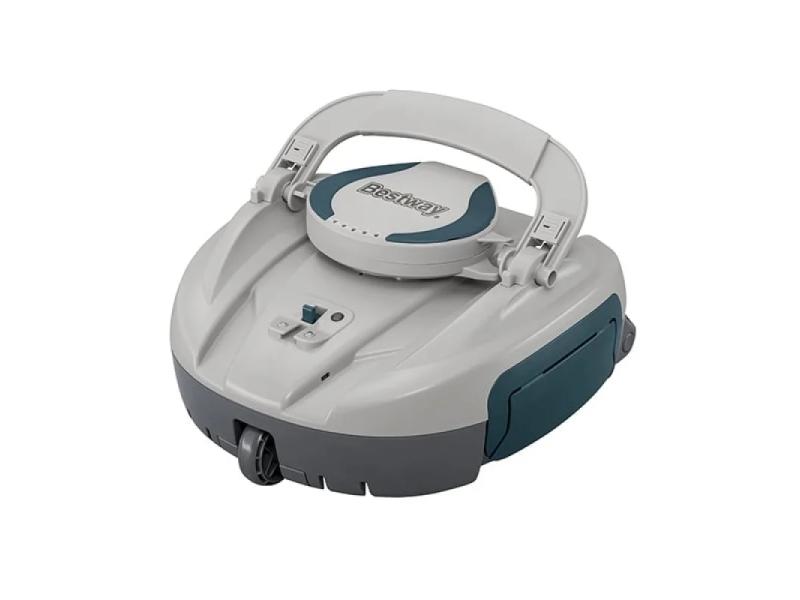 BESTWAY Automatski robot usisivac za bazen Bestway AquaTronix G150 58960
