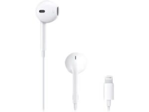 APPLE EarPods Lightning Slušalice (MWTY3ZM/A)