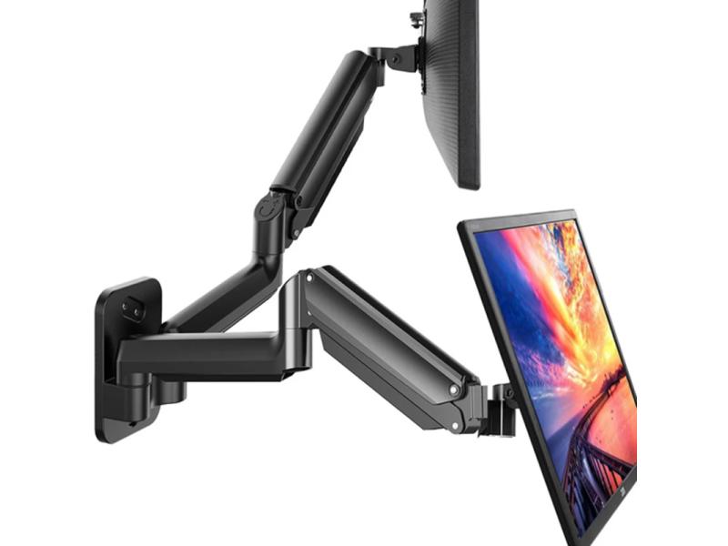 JWD Nosač za dva monitora zidni