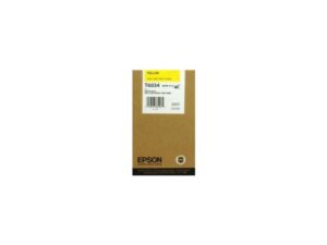 EPSON T6034 žuti kertridž