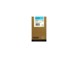 EPSON T6035 light cyan kertridž