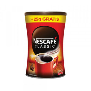 Nescafe 200 limenka