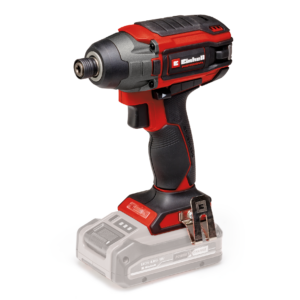Einhell TP-CI 18/220 Li BL - Solo, Akumulatorski udarni odvijač