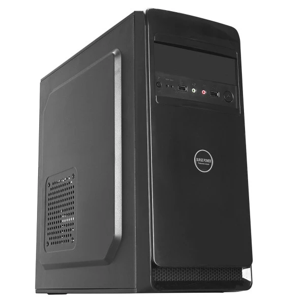 Računar LIRS Ryzen 5 3400G/8GB/M.2 256GB/500W