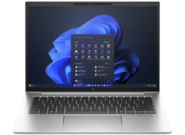 Laptop HP EliteBook 840 G11 U7-155U/16GB/512GB/14′ WUXGA/ENG/1Y/AD3P8ET+poklon Ranac