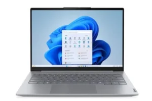 Laptop Lenovo ThinkBook 14 G9 Core7-240H/16GB/M.2 512GB/14'/FP/BL/SRB/3Y/21UY000NYA