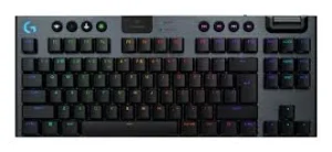 Tastatura Wireless gaming Logitech G915 X Lightspeed TKL crna 920-012757